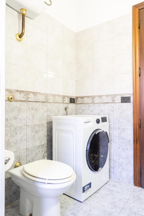 Apartamento Casa Ludo Soverato Marina Exterior foto