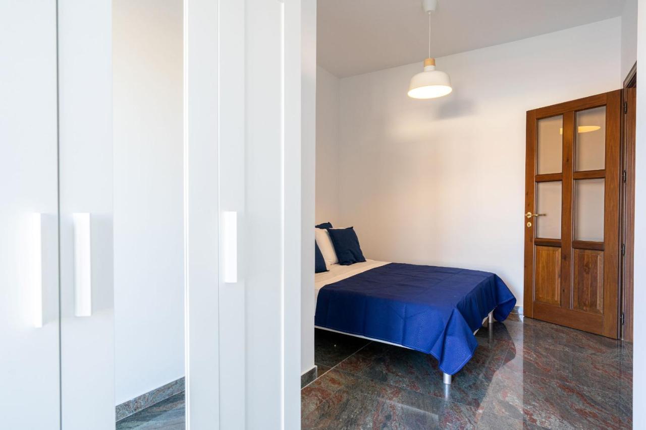 Apartamento Casa Ludo Soverato Marina Exterior foto