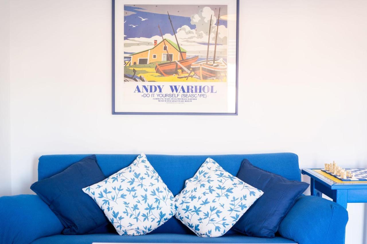 Apartamento Casa Ludo Soverato Marina Exterior foto