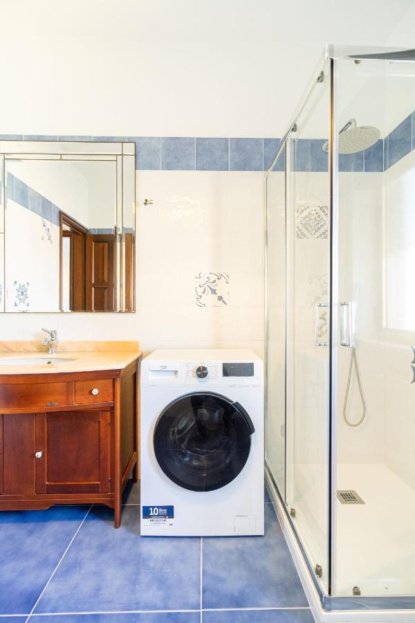 Apartamento Casa Ludo Soverato Marina Exterior foto